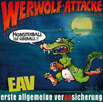 EAV: Werwolf-Attacke! (Monsterball ist überall!!) Teil I