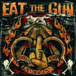 EAT THE GUN: Cross Your Fingers