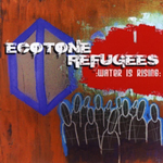 ECOTONE REFUGEES: Water Is Rising