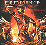 EIDOLON: Apostles Of Defiance