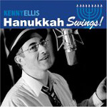 KENNY ELLIS: Hanukkah Swings!