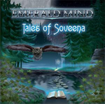 EMERALD MIND: Tales Of Soveena