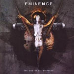 EMINENCE: The God Of All Mistakes