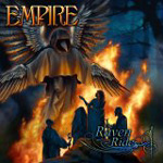 EMPIRE: The Raven Ride