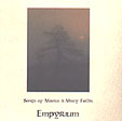 EMPYRIUM: Songs Of Moors And Misty Fields