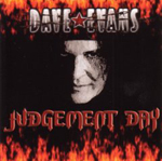 DAVE EVANS: Judgement Day