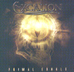 EXCALION: Primal Exhale