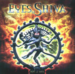 EYES OF SHIVA: Eyes Of Soul