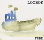 FAERD: Logbok