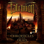 FALCHION: Chronicles Of The Dead