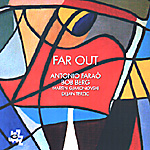 ANTONIO FARAÒ: Far Out