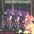 THE FESTERMEN: Full Treatment