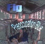 FIG: Preoccupation Blue
