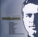 MARCO FIGUEIRA: Brazilliance