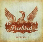 FIREBIRD: Hot Wings