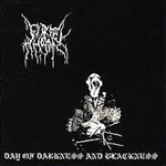 FIRETHRONE: Day Of Darkness And Blackness