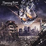 FLAMING ROW: Mirage - A Portrayal Of Figures