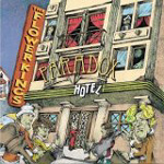 THE FLOWER KINGS: Paradox Hotel