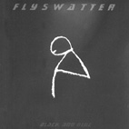 FLYSWATTER: Black And Blue