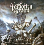 FORGOTTEN REALM: Power And Glory