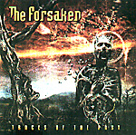 THE FORSAKEN: Traces Of The Past