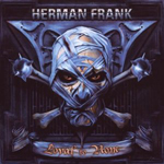 HERMAN FRANK: Loyal To None