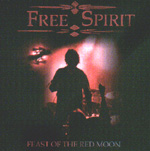 FREE SPIRIT: Feast Of The Red Moon