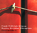 FRANK FRÖHLICH & SCOTTY BÖTTCHER: Feuerwache 5
