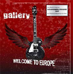 GALLERY: Welcome To Europe