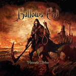 GALLOWS END: Nemesis Divine