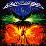 GAMMA RAY: To The Metal!