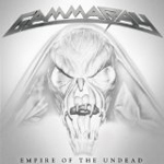 GAMMA RAY: Empire Of The Undead