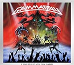GAMMA RAY: Heading For The East