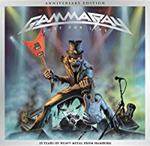 GAMMA RAY: Lust For Live