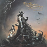 THE GATES OF SLUMBER: Hymns Of Blood And Thunder