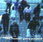 GENO K: The Human Geno Project
