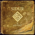GEVOLT: Sidur