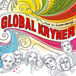 GLOBAL KRYNER: Live In Luxembourg