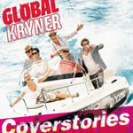 GLOBAL KRYNER: Coverstories