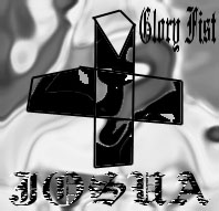 GLORY FIST: Josua