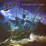 GLYDER: Weather The Storm