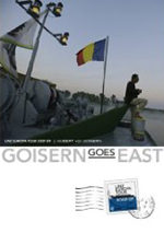 HUBERT VON GOISERN: Goisern Goes East (DVD)