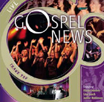 GOSPEL NEWS: Thank You - Live