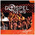 GOSPEL NEWS: Rejoice