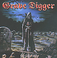 GRAVE DIGGER: The Grave Digger