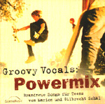 GROOVY VOCALS: Powermix
