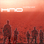 HNO: Everything Is Good