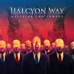 HALCYON WAY: Building The Towers
