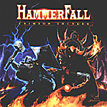 HAMMERFALL: Crimson Thunder