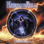 HAMMERFALL: Threshold